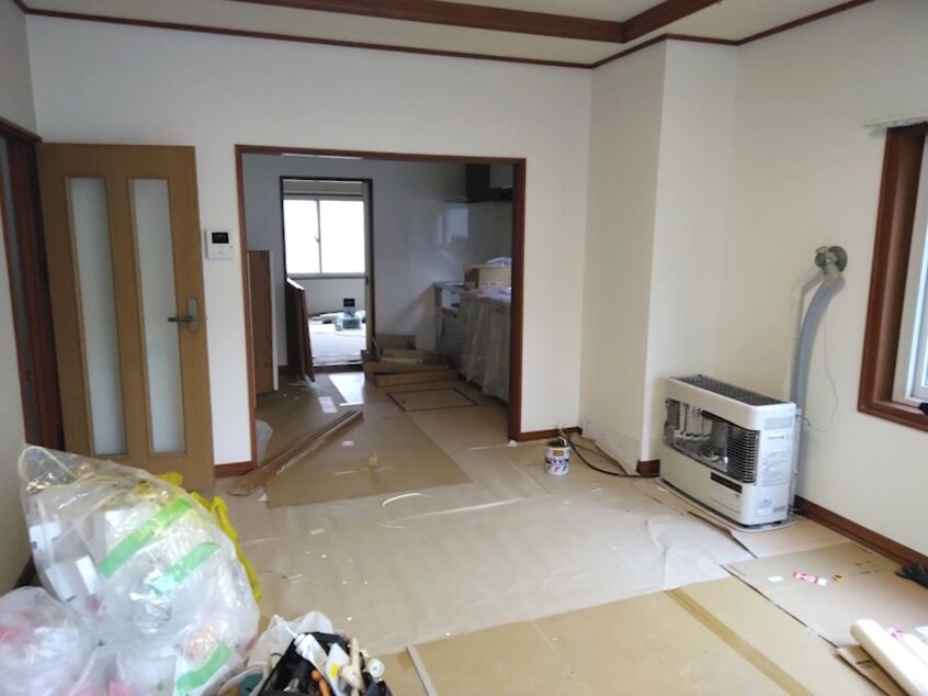  石山東5丁目戸建