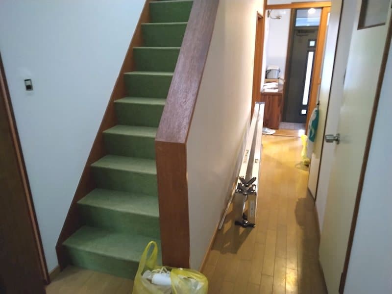  石山東5丁目戸建