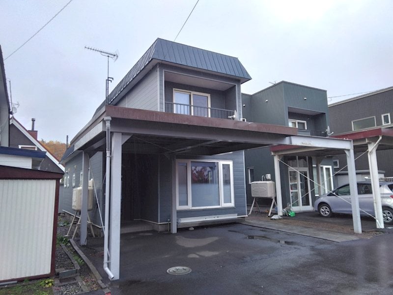  石山東5丁目戸建