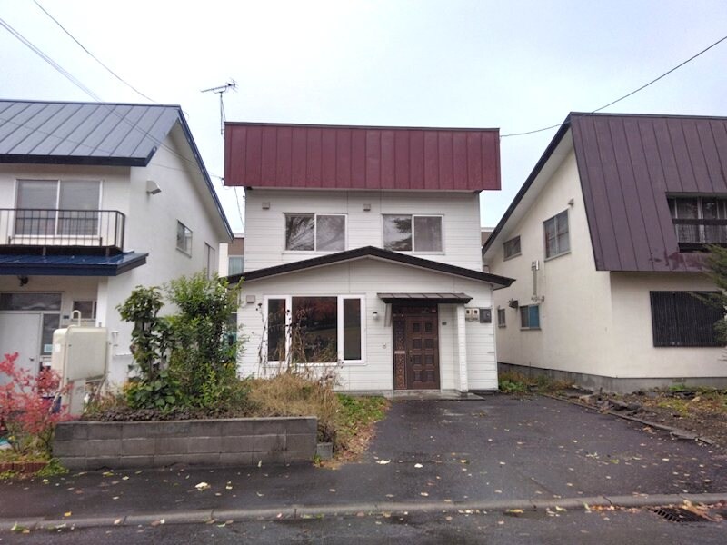  真駒内本町7丁目（3-10）