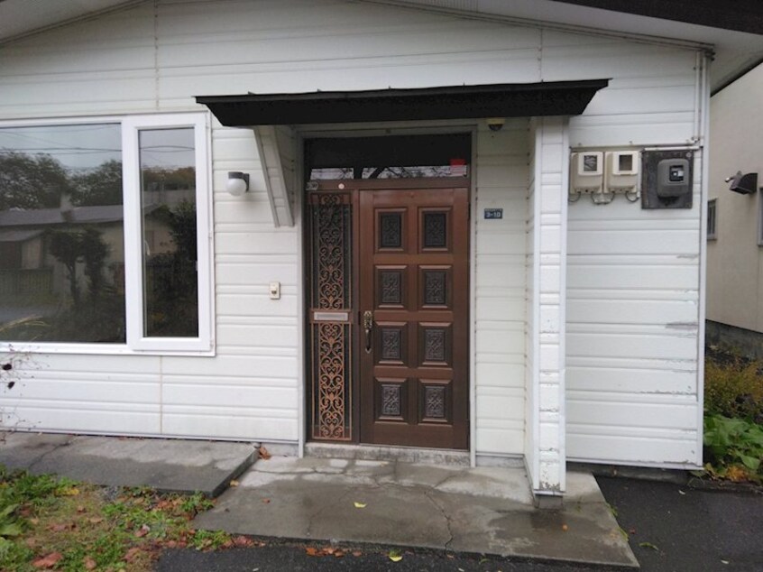  真駒内本町7丁目（3-10）