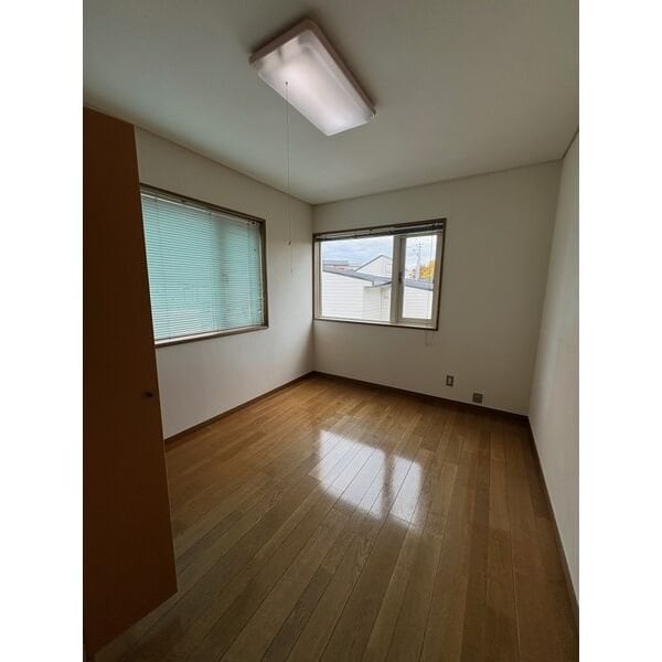  平岡10条2丁目戸建