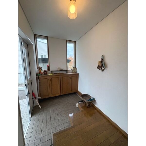  平岡10条2丁目戸建