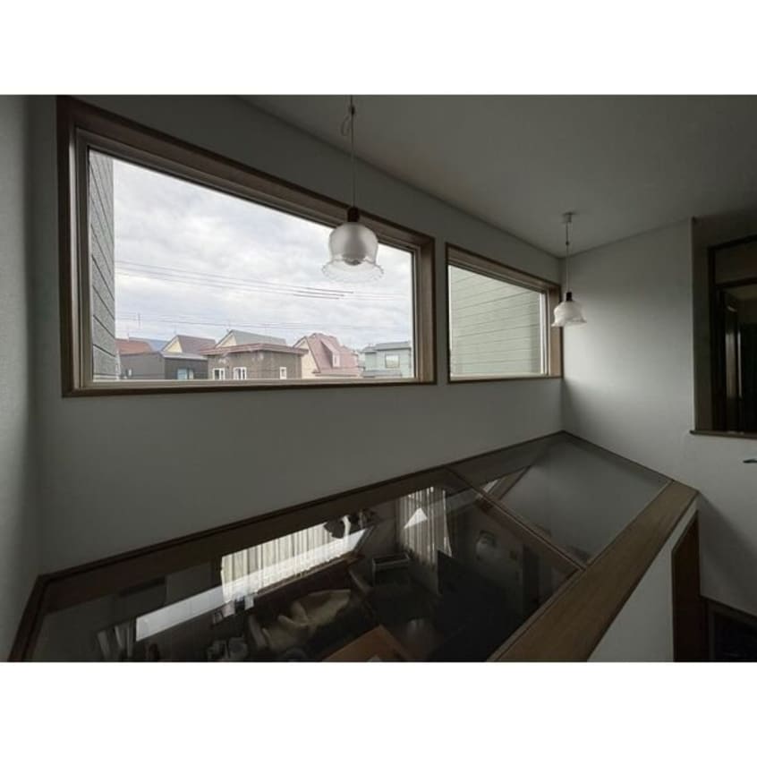  平岡10条2丁目戸建