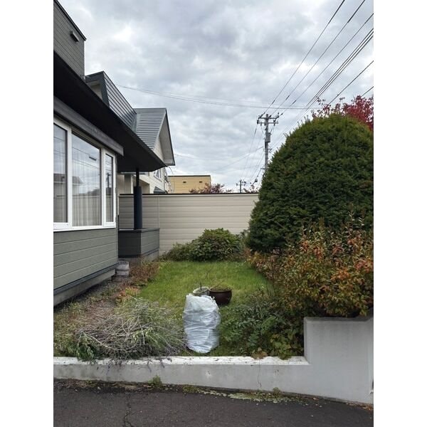  平岡10条2丁目戸建