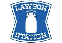 ﾛｰｿﾝ 札幌北野4条店(コンビニ)まで1357m ジュエル89