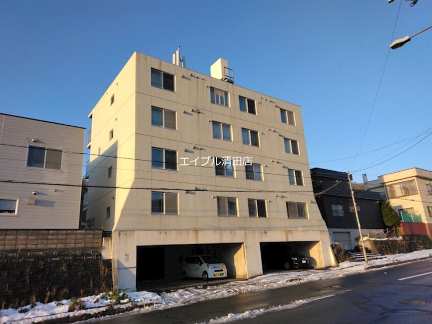  ヌーヴェルメゾン21