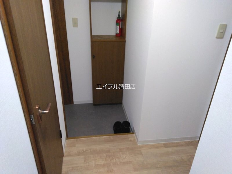  ヌーヴェルメゾン21