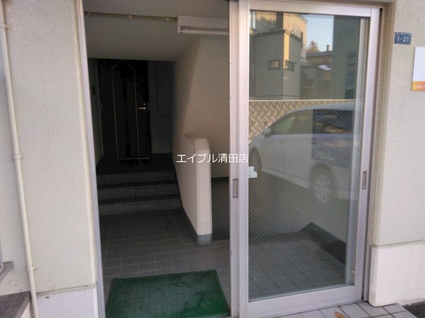  ヌーヴェルメゾン21