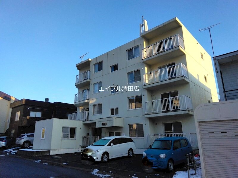  ヌーヴェルメゾン21