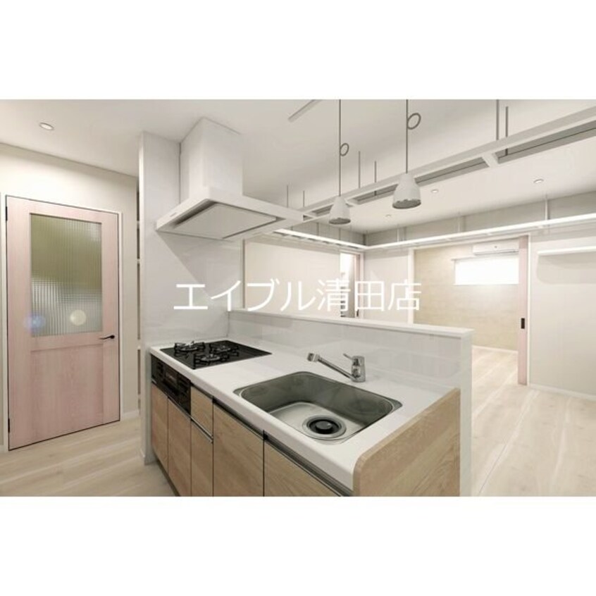  ネコフィーノ・キキ