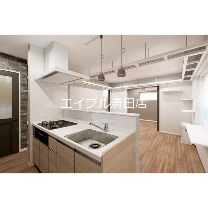  ネコフィーノ・キキ