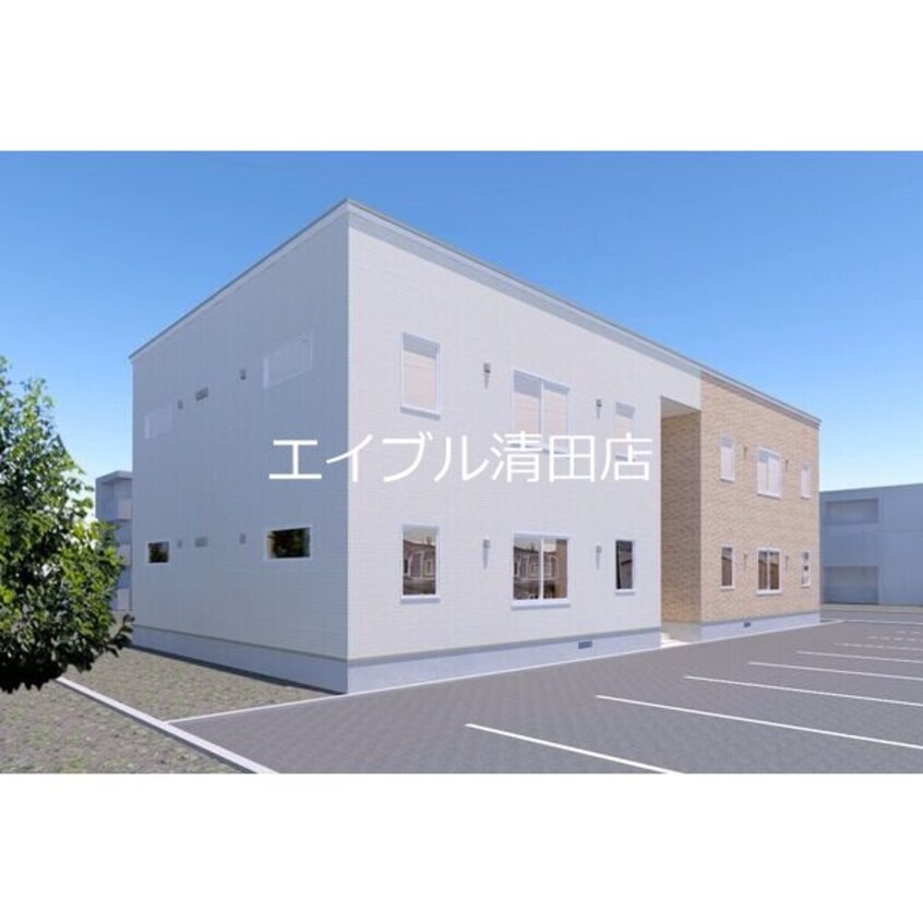  ネコフィーノ・キキ