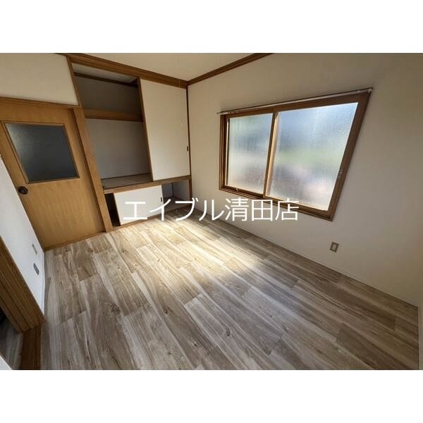  北ノ沢3丁目　貸家