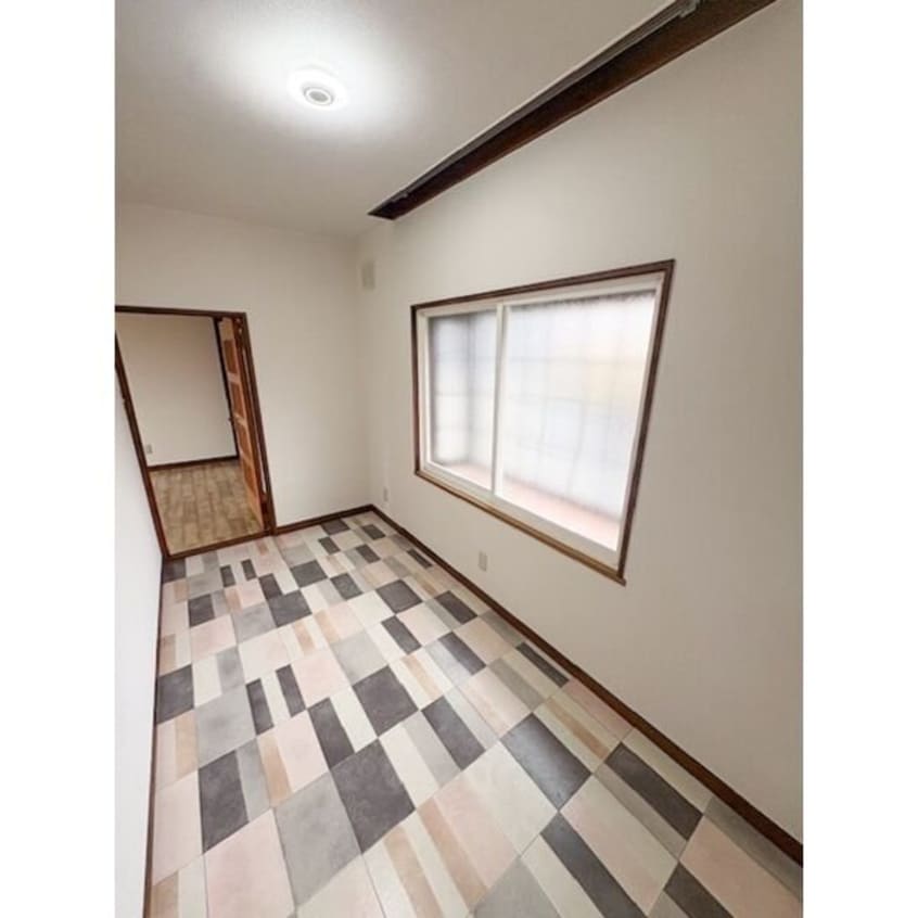  北ノ沢9丁目 戸建