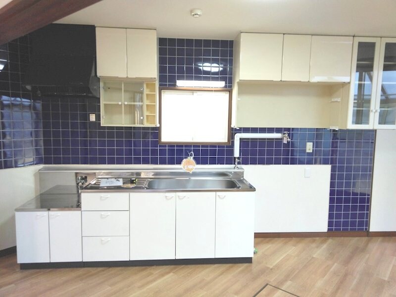  北ノ沢9丁目 戸建