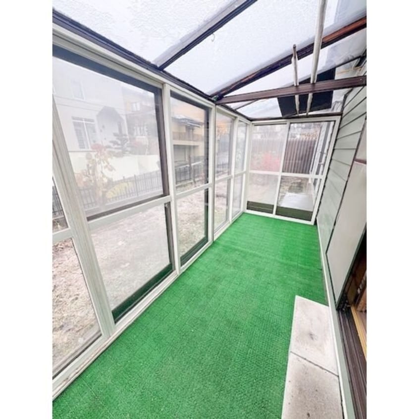 サンルーム 北ノ沢9丁目 戸建