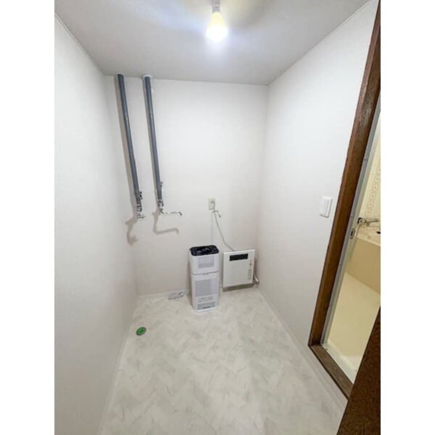  北ノ沢9丁目 戸建