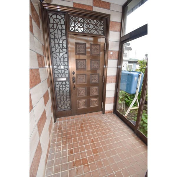  北ノ沢9丁目 戸建