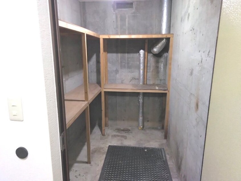 トランクルーム 北ノ沢9丁目 戸建