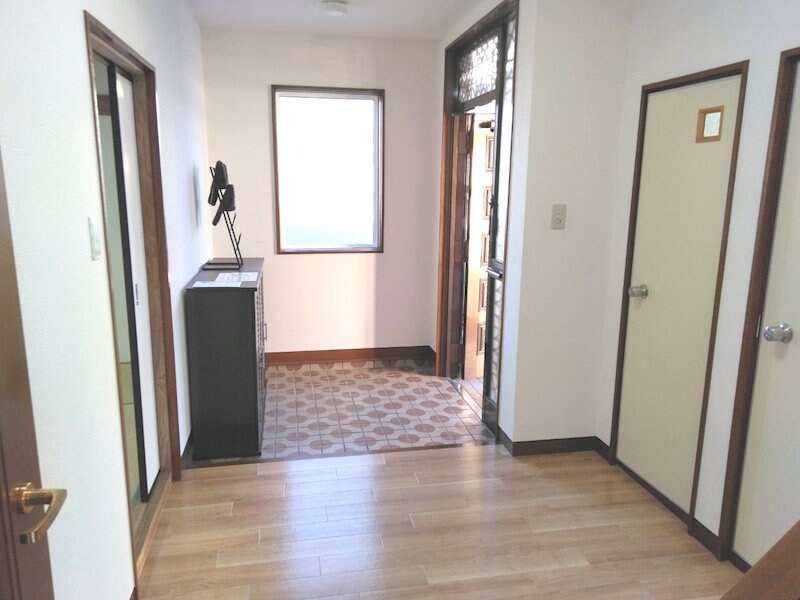  北ノ沢9丁目 戸建