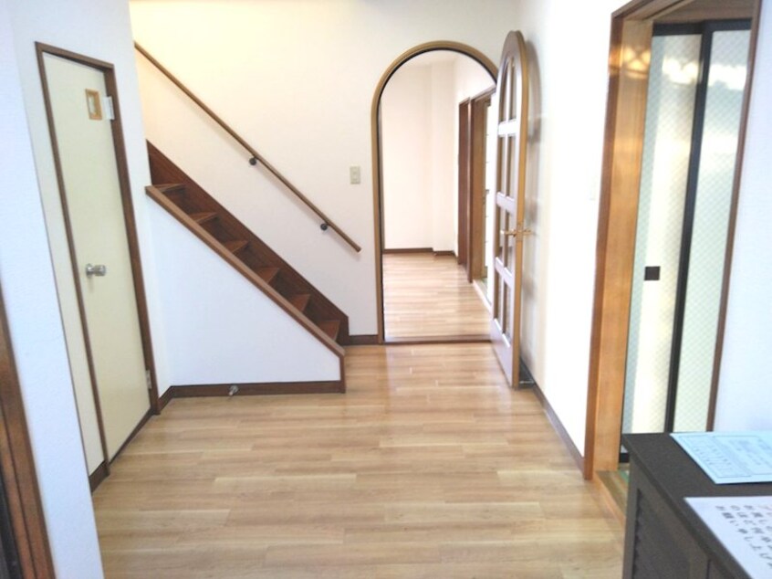  北ノ沢9丁目 戸建