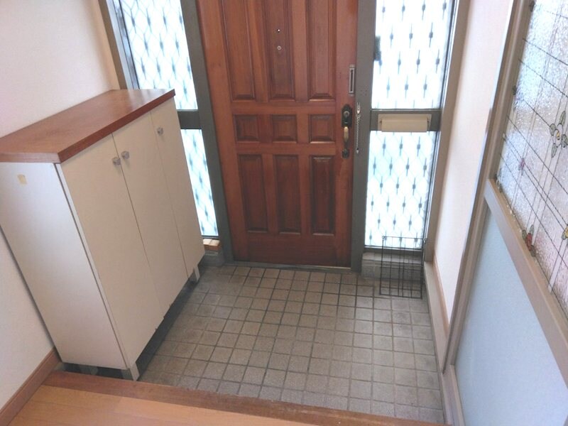  真駒内泉町3丁目　戸建て