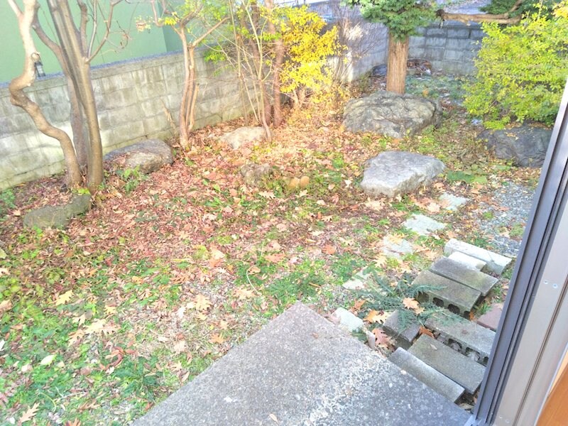  真駒内泉町3丁目　戸建て