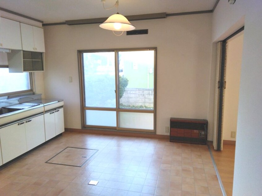  真駒内泉町3丁目　戸建て