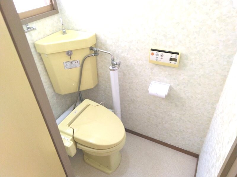 2階 真駒内泉町3丁目　戸建て