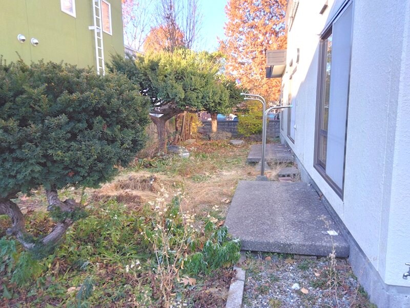  真駒内泉町3丁目　戸建て