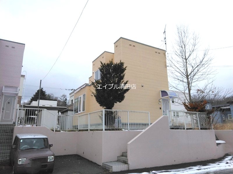  ハイブリッジ2C･D