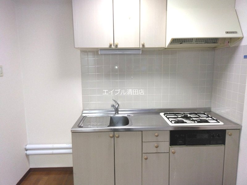  ハイブリッジ2C･D