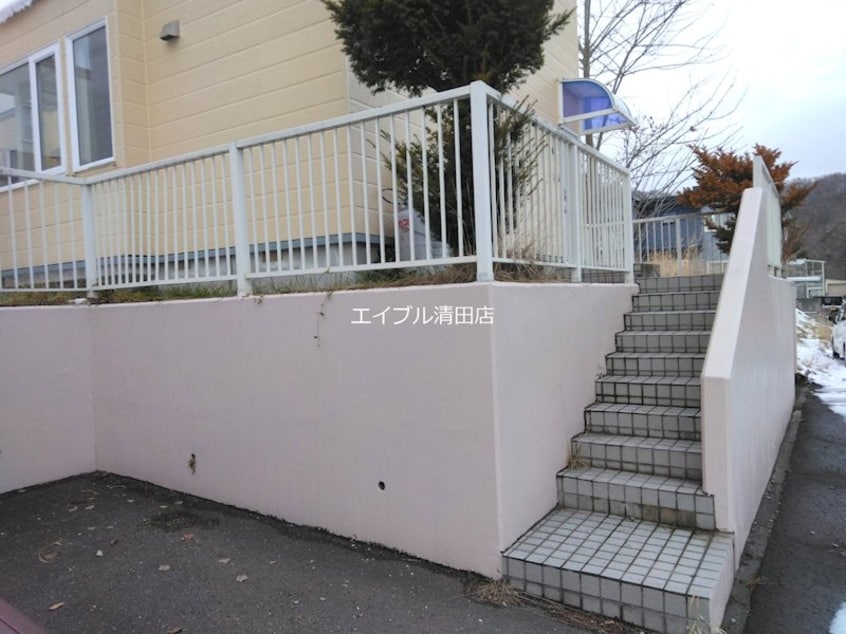  ハイブリッジ2C･D