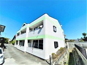 プリベール新町（宇土）