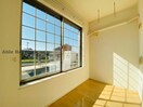  熊本市電Ａ系統<熊本市交通局>/健軍町駅 車移動　24分9.5km 1階 築8年