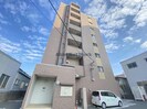 トリニティ近見の外観
