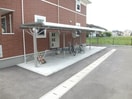  ベルビューコート舞原Ⅰ