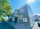 ＲアンドＳドリーム　Ａの外観