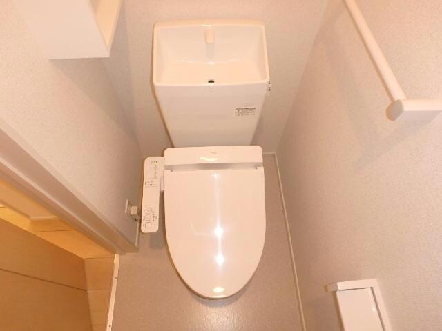 同型モデル アミティコ　キャステッロⅠ