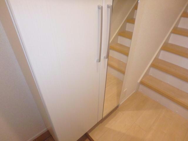 同型モデル アミティコ　キャステッロⅠ