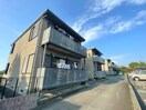  コーポＭⅡ