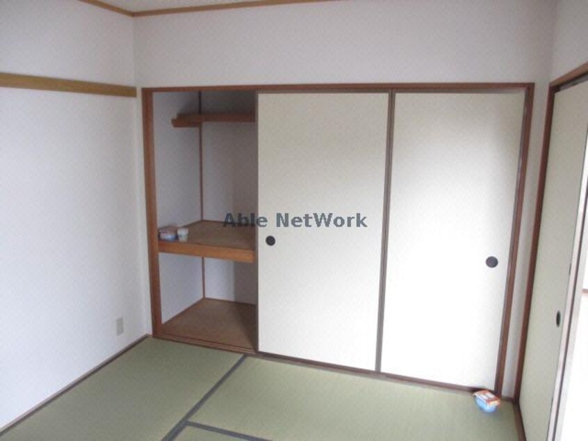 同型モデル 熊本バス/平成町 徒歩5分 2階 築33年
