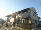 アリーバサル野田の外観