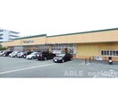 マルショク白藤店(スーパー)まで2565m アリーバサル野田