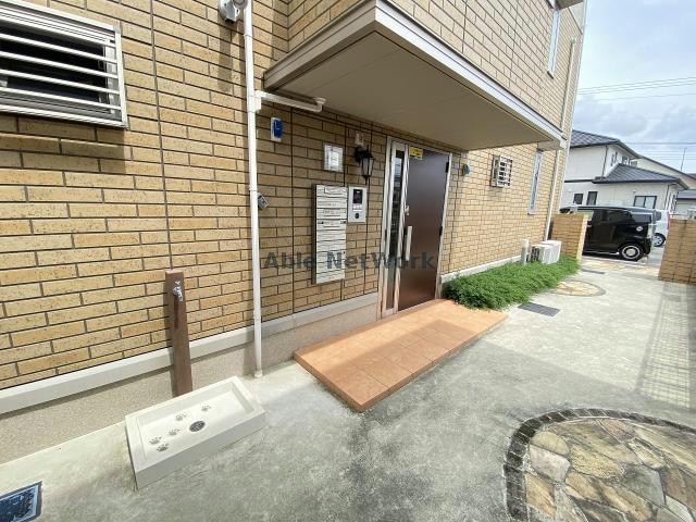  アザックひらた