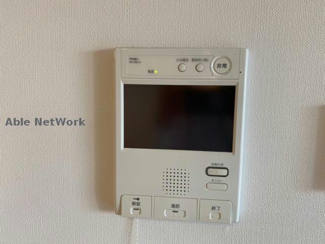 ※同型・現況優先 熊本市電Ａ系統<熊本市交通局>/二本木口駅 徒歩6分 3階 築7年