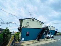 サニーフラットⅡ