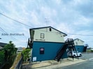 産交バス（宇土市）/松山 徒歩5分 1階 築29年の外観