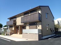 グランディールA棟